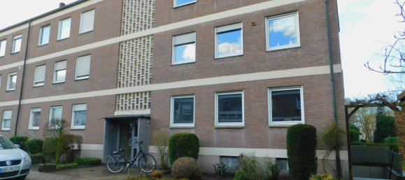 3 bedrooms Apartment in Borken, Germany No. 107510 17