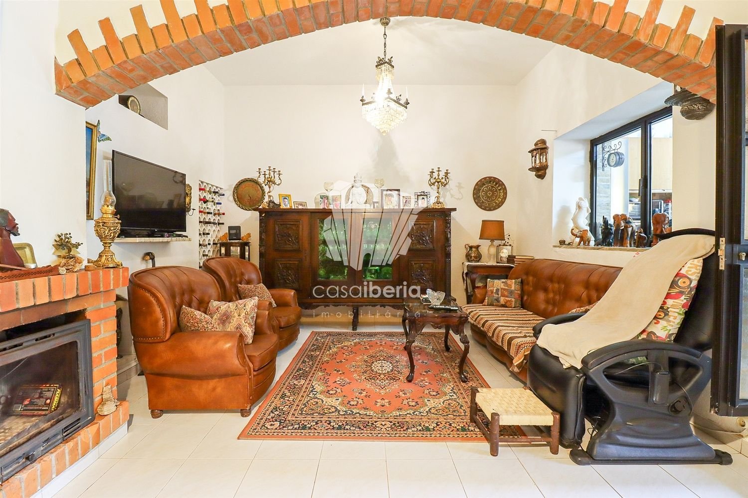 3 bedrooms House in Sao Bras de Alportel, Portugal No. 128369