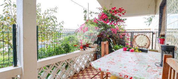 3 bedrooms House in Sao Bras de Alportel, Portugal No. 128369 16