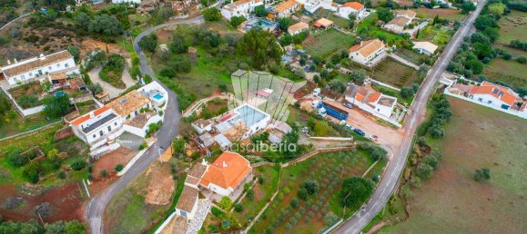 3 bedrooms House in Sao Bras de Alportel, Portugal No. 128369 36