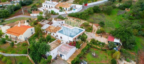 3 bedrooms House in Sao Bras de Alportel, Portugal No. 128369 32