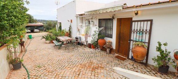 3 bedrooms House in Sao Bras de Alportel, Portugal No. 128369 2