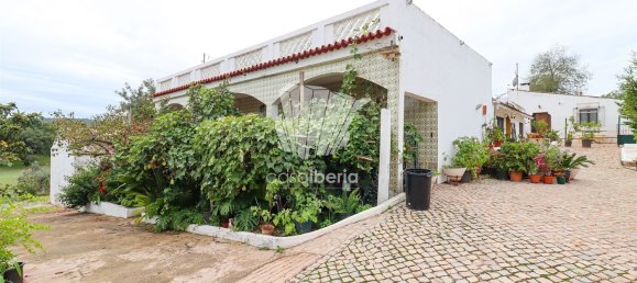 3 bedrooms House in Sao Bras de Alportel, Portugal No. 128369 3