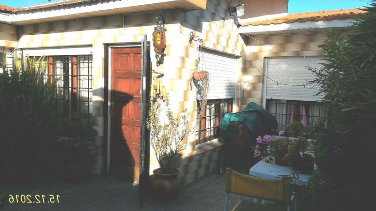 2 Schlafzimmer Haus in Mar del Plata, Argentina, Nr. 76179