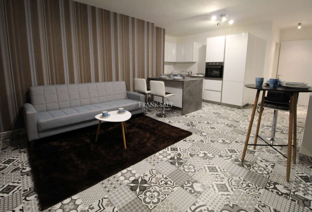 2 bedrooms Apartment in Swieqi, Malta No. 4073