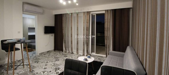 2 bedrooms Apartment in Swieqi, Malta No. 4073 2