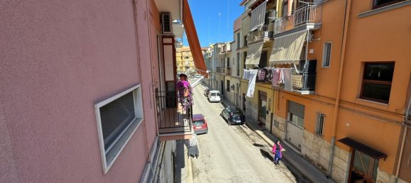 3 rooms Apartment in Barletta, Italy No. 17228 12