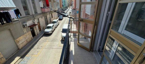 3 rooms Apartment in Barletta, Italy No. 17228 13