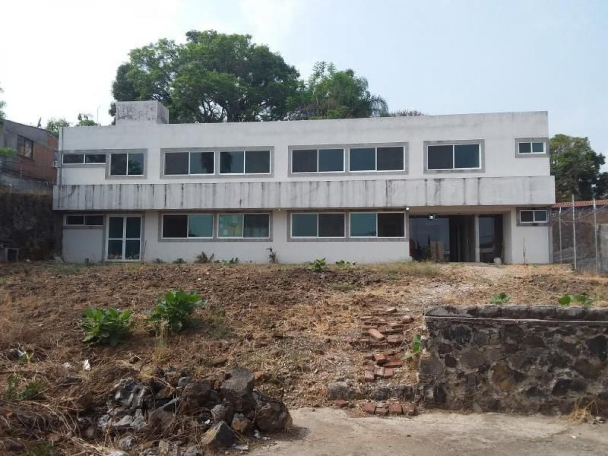 Edifício em Morelos, Mexico N.º 201677