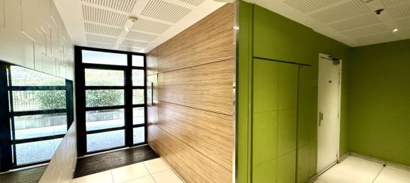 Квартира с 2 спальнями в Бобиньи, Франция № 165987 20