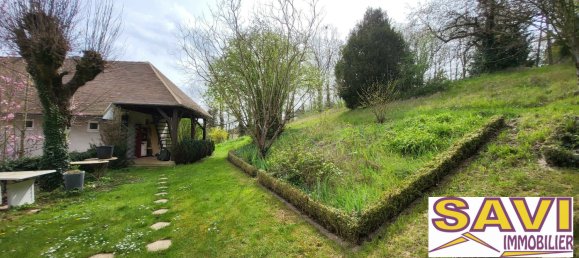 5 bedrooms House in Ferrieres-en-Gatinais, France No. 89636 24