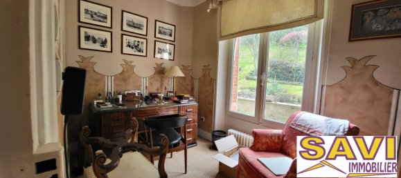 5 bedrooms House in Ferrieres-en-Gatinais, France No. 89636 16