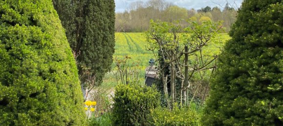 5 bedrooms House in Ferrieres-en-Gatinais, France No. 89636 2