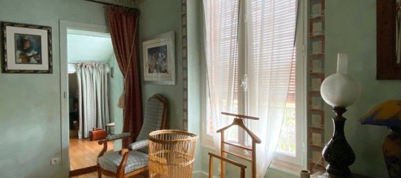 5 bedrooms House in Ferrieres-en-Gatinais, France No. 89636 21