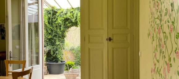 5 bedrooms House in Ferrieres-en-Gatinais, France No. 89636 15