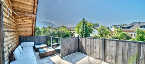 4 Schlafzimmer Haus in Salzburg, Austria, Nr. 253886 13