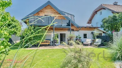 4 Schlafzimmer Haus in Salzburg, Austria, Nr. 253886