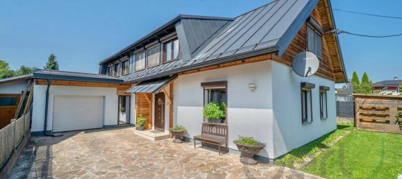 4 Schlafzimmer Haus in Salzburg, Austria, Nr. 253886 17