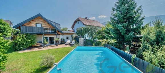 4 Schlafzimmer Haus in Salzburg, Austria, Nr. 253886 2