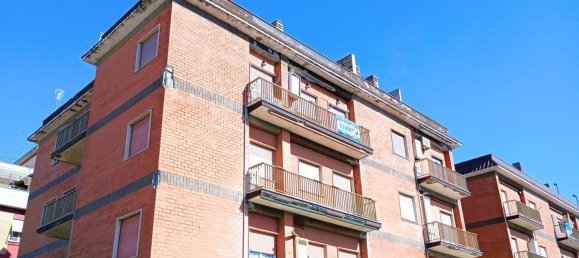 3-Zimmer Penthouse in Pomezia, Italy, Nr. 90746 26