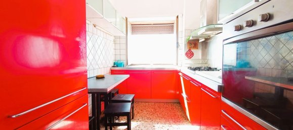 3-Zimmer Penthouse in Pomezia, Italy, Nr. 90746 46