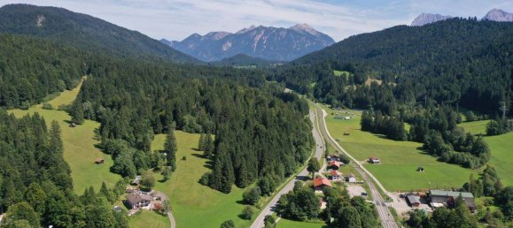 Terreno en Garmisch-Partenkirchen, Germany No. 309605 8