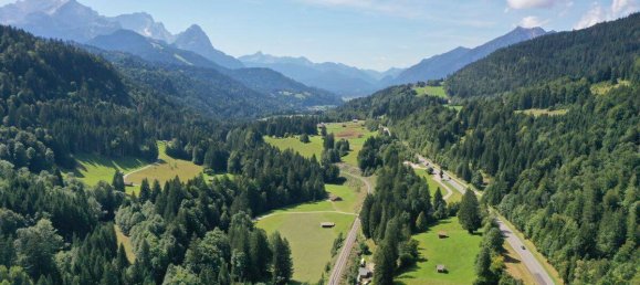 Terreno en Garmisch-Partenkirchen, Germany No. 309605 11