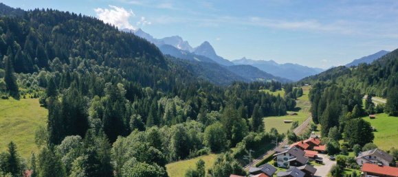 Terreno en Garmisch-Partenkirchen, Germany No. 309605 10