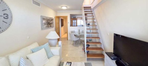 3 غرف نوم بانتهاوس في La Duquesa, Spain رقم 139942 2