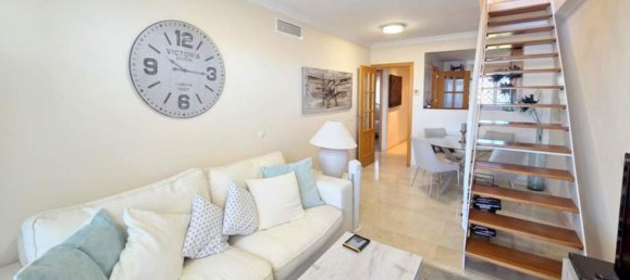 3 غرف نوم بانتهاوس في La Duquesa, Spain رقم 139942 3