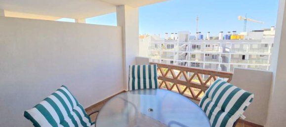 3 غرف نوم بانتهاوس في La Duquesa, Spain رقم 139942 23