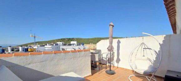 3 غرف نوم بانتهاوس في La Duquesa, Spain رقم 139942 8