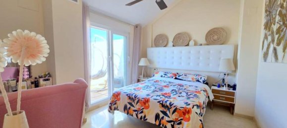 3 غرف نوم بانتهاوس في La Duquesa, Spain رقم 139942 6