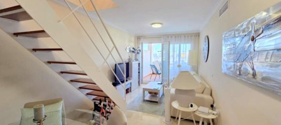 3 غرف نوم بانتهاوس في La Duquesa, Spain رقم 139942 5