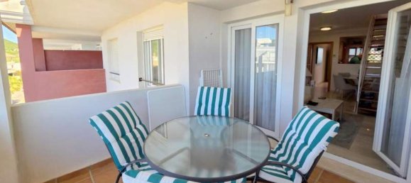 3 غرف نوم بانتهاوس في La Duquesa, Spain رقم 139942 26