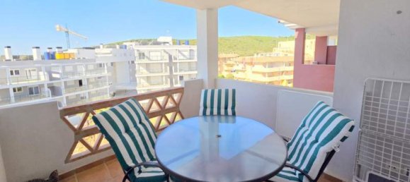 3 غرف نوم بانتهاوس في La Duquesa, Spain رقم 139942 22