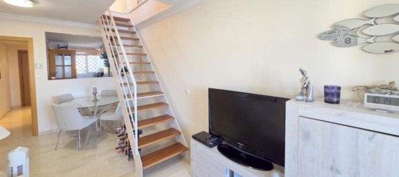 3 غرف نوم بانتهاوس في La Duquesa, Spain رقم 139942 4