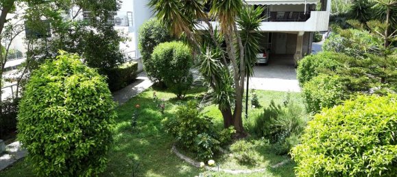 3 chambres Appartement à Palaio Faliro, Greece No. 4948 3