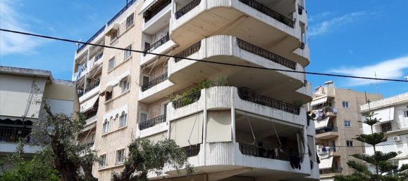 3 chambres Appartement à Palaio Faliro, Greece No. 4948 11