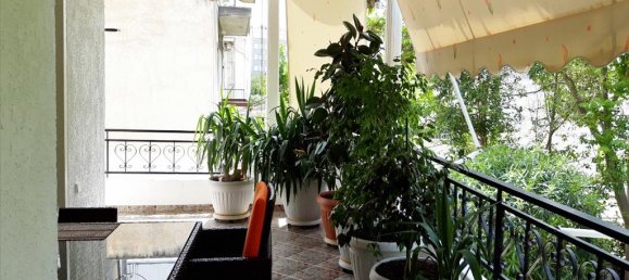 3 chambres Appartement à Palaio Faliro, Greece No. 4948 2