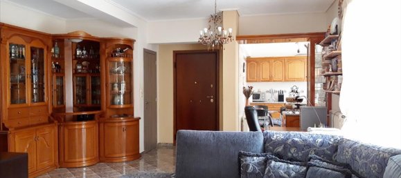 3 chambres Appartement à Palaio Faliro, Greece No. 4948 4