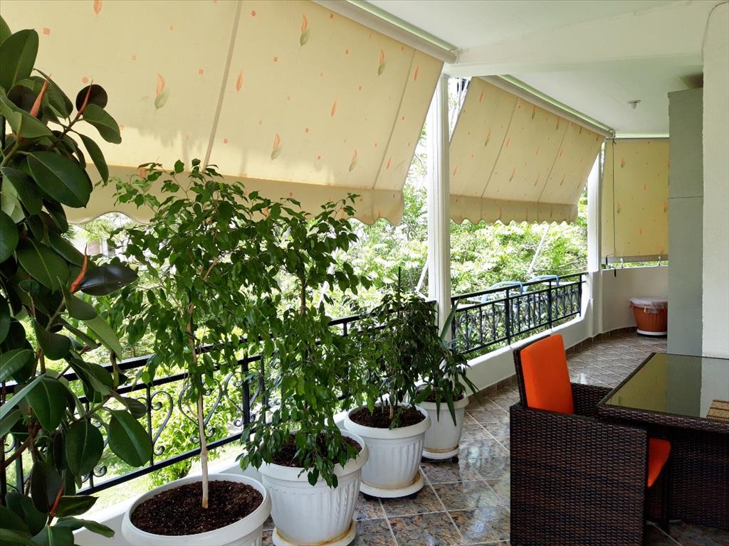 3 chambres Appartement à Palaio Faliro, Greece No. 4948