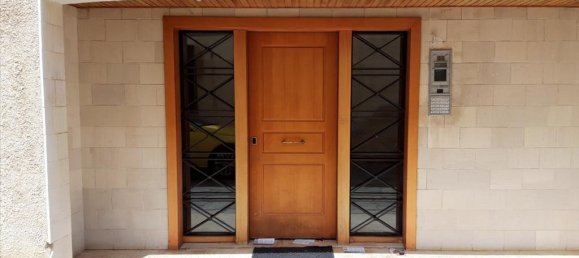 3 chambres Appartement à Palaio Faliro, Greece No. 4948 12