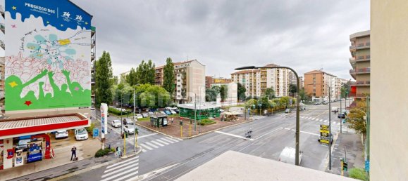 Квартира с 1 спальней в Милан, Италия № 327296 4