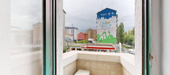 Квартира с 1 спальней в Милан, Италия № 327296 3