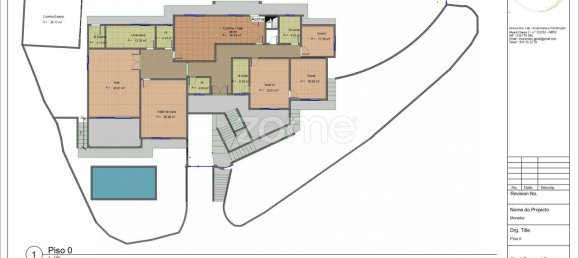 6 bedrooms House in Palmela, Portugal No. 140202 41