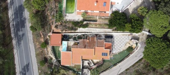 6 bedrooms House in Palmela, Portugal No. 140202 33