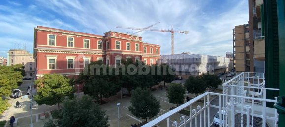 1 bedroom Apartment in Bari, Italy No. 270804 4