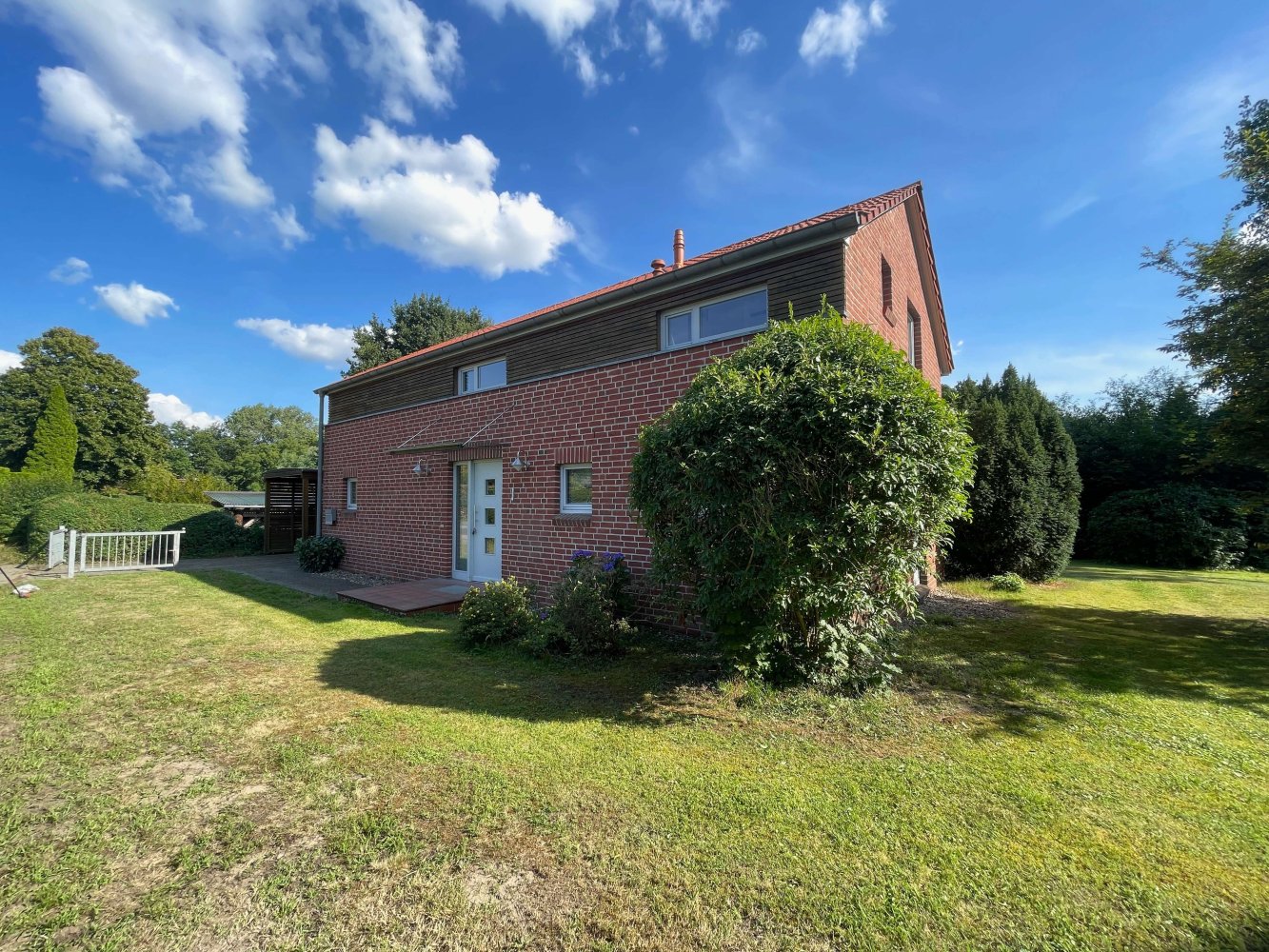 2 Schlafzimmer Haus in Lüneburg, Germany, Nr. 236140