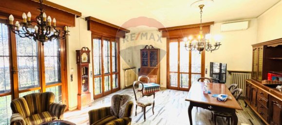 5 غرف نوم فيلا في Pavia, Italy رقم 3566 18